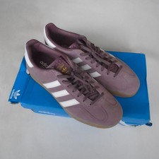 Adidas gazelle indoor gum sole - adidas,
