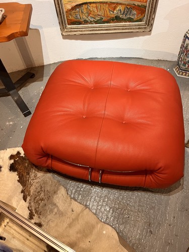 Rare soriana pouf - rare,