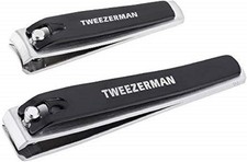 Tweezerman  Nail Clipper