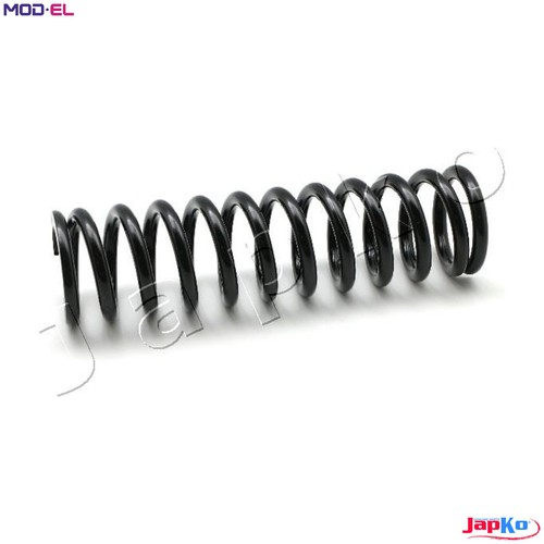 Suspension spring zcj1418d - 2x,