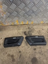 VAUXHALL CORSA D VXR FRONT
