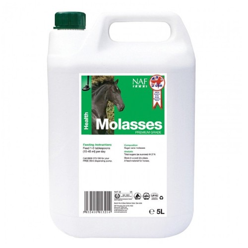 Naf molasses - naf,