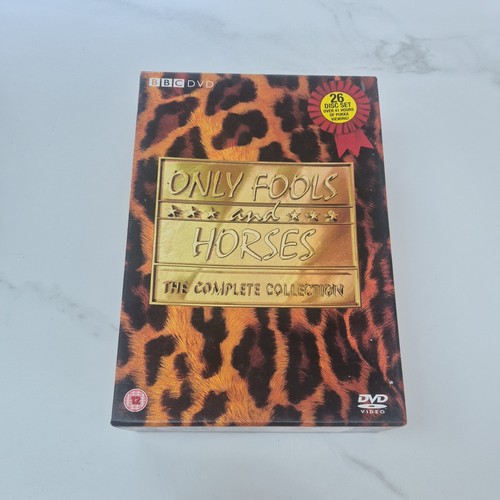 Only fools and - only,