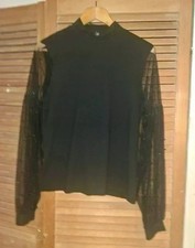 River Island Women’s Black