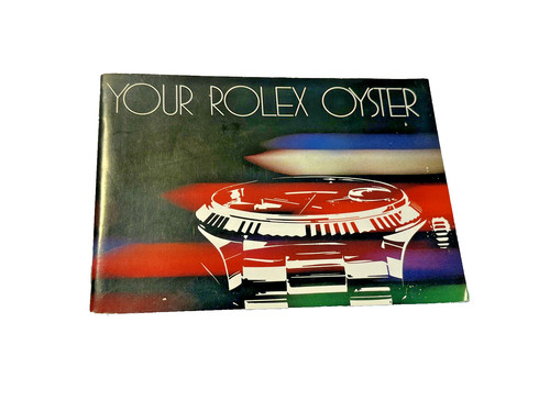 Vintage rolex your - rolex,