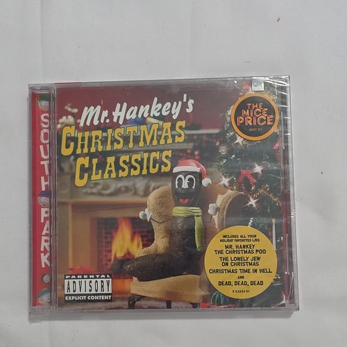 Hankey s christmas - hankey's,