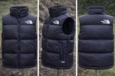 The North Face Men's Quilted