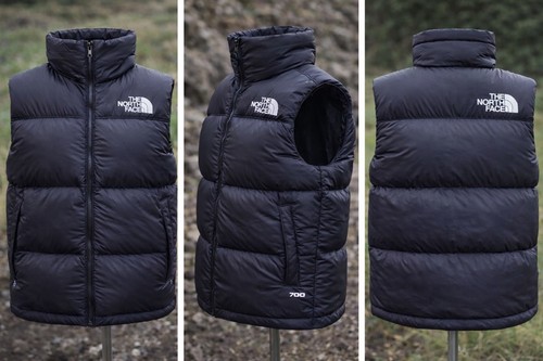 The north face men quilted - the,