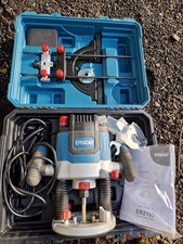 Erbauer ER2100 Electric Router 2100W 1/2" 220-240V