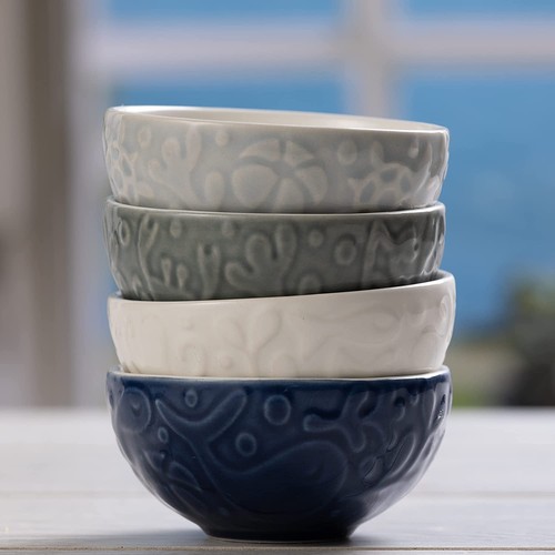 Set soup bowl pinch - set,