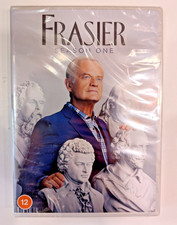 FRASIER SEASON ONE