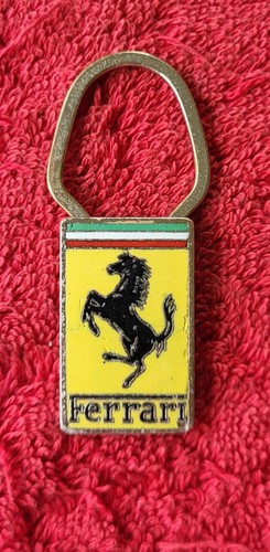 Lorioli milano ferrari - a.e.,