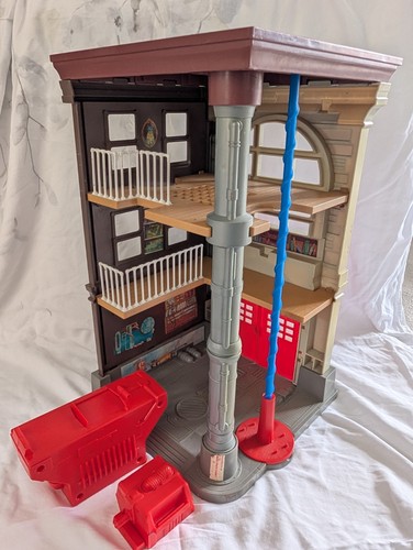 Vintage 1987 kenner the real - 1987,