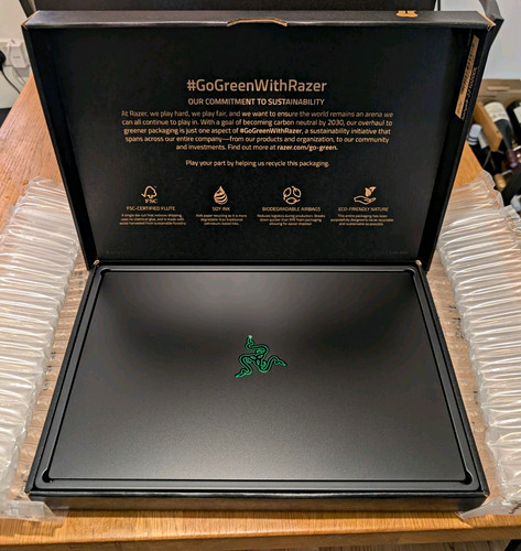 Razer blade 16in - razer,