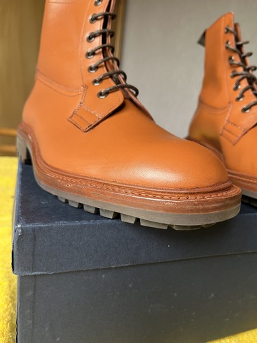 Tricker boots 9047g - tricker, boots..9047g/2...'c'