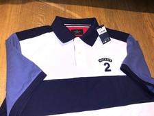 Hackett Polo XXL