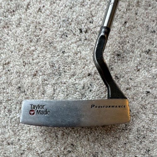 Taylormade proformance blade - proformance,