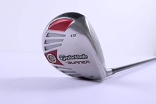 Taylormade Burner 2007 #3 Wood