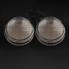 For Vulcan Signal Light Lens Lens Cover Brand New High Quality Rear ABS