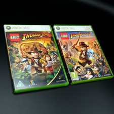 LEGO Indiana Jones: Original