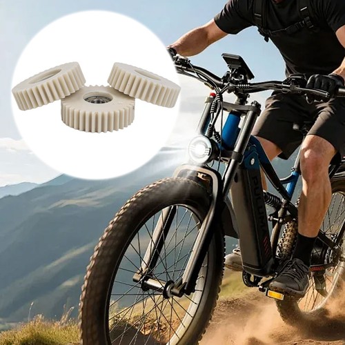 Nylon planetary gear - planetary, for