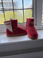 Arsenal Football Club Red