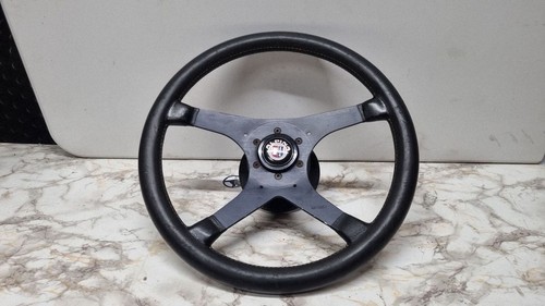 Bmw e34 1994 steering wheel - bmw,