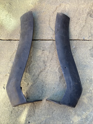 Porsche 944 turbo sill trim - 944,