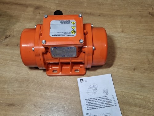 Oli vibrator motor - oli,