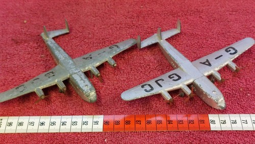 Avro york approx 200 scale - york,