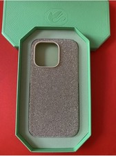 SWAROVSKI GOLD HIGH IPHONE 13