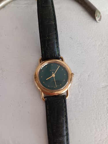 Vintage ladies alfex - vintage, watch