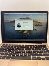 MacBook Air 13-inch A2337