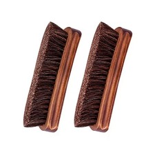 Shoe Brush 2pcs Premium