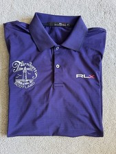 Ralph Lauren RLX Men's Golf