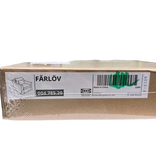 New ikea farlov - farlov, cover
