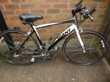 Giant Rapid Hybrid mountain