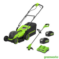 Greenworks 48V 36Cm Cordless