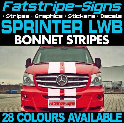 Fit mercedes sprinter lwb - fit,