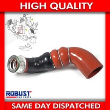 FOR AUDI A4 S4 2.0 SILICONE