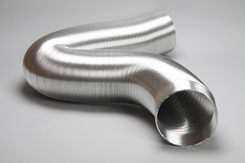 Aluminium semi rigid - aluminium,