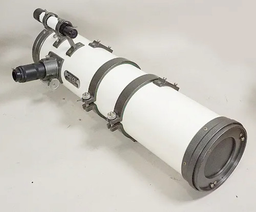 Mizar 120 newtonian - mizar,