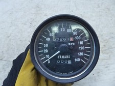 1974 Yamaha XS650 Y870