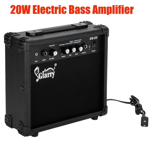Portable glarry 20w - portable,