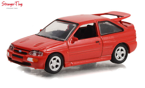 Greenlight 30380 1995 - 1/64,