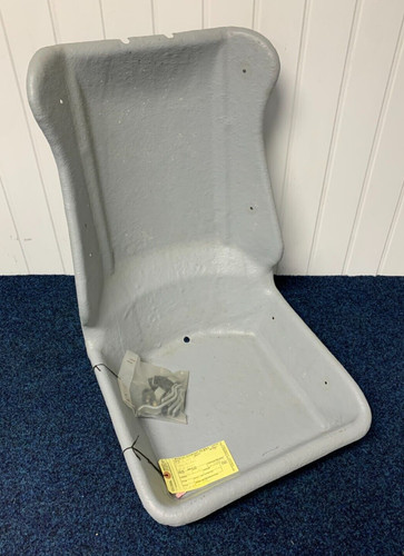 Aircraft seat shell - aircraft,