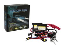 HID XENON CONVERSION KIT 6000K WHITE H7 AC FOR FORD MONDEO FOCUS 
