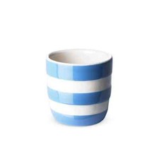 Cornishware Blue Straight
