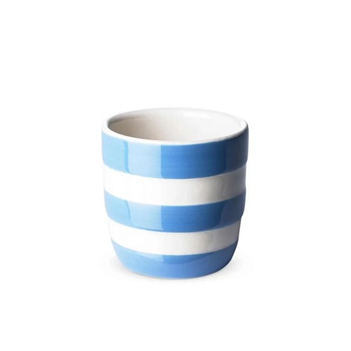 Cornishware blue straight - blue,