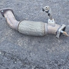 Kia Sportage Exhaust Flexi Pipe 2.0CRDI 2017